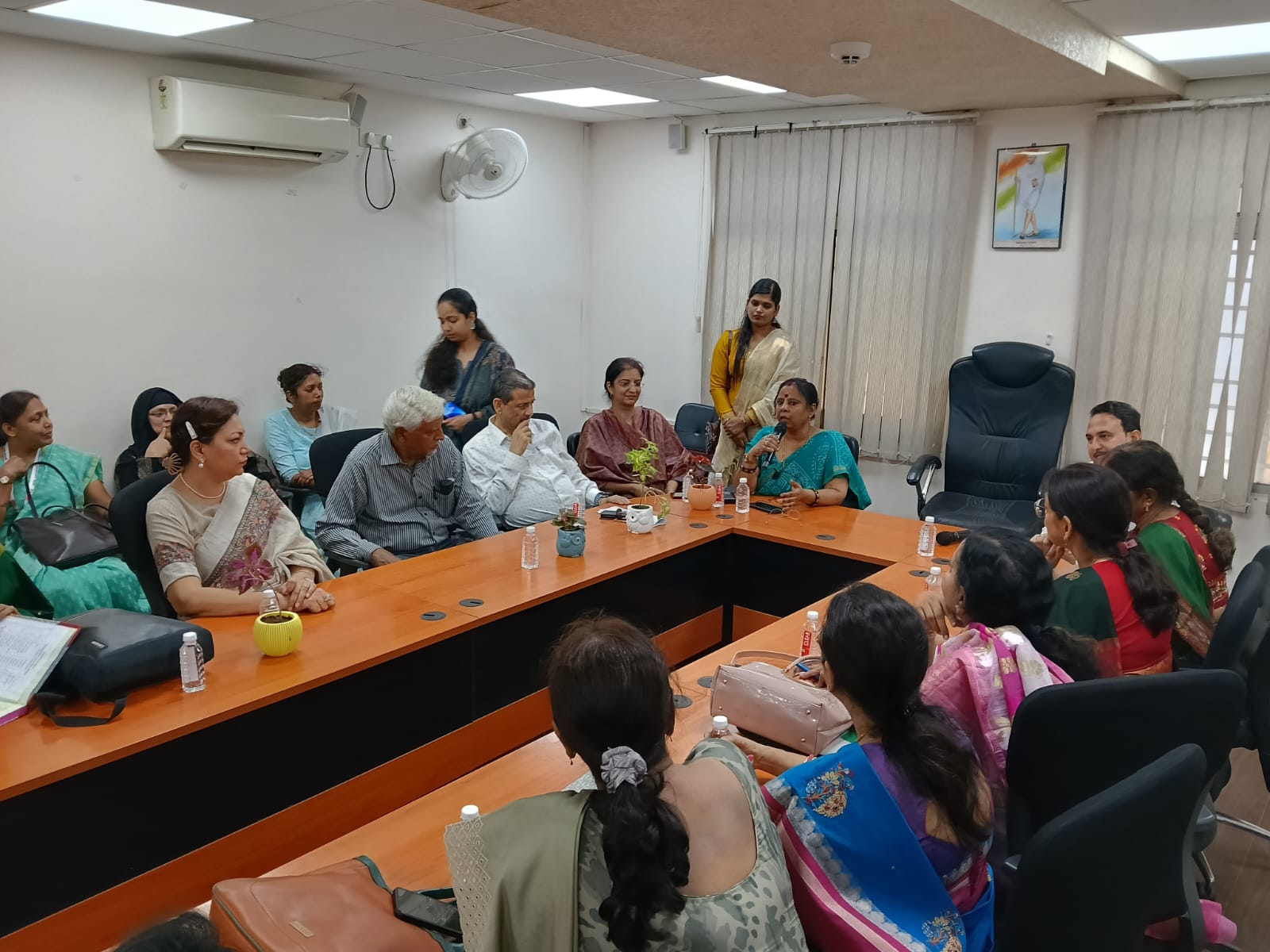 Patliputra University Mental Health Committee